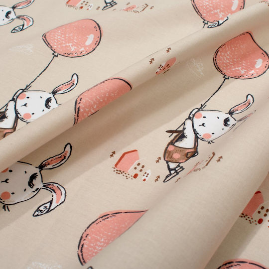 Dimcol Floating Bunny 714 Dimcol Floating Bunny 714