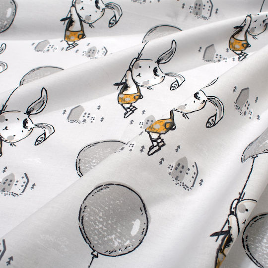 Dimcol Floating Bunny 715 Dimcol Floating Bunny 715