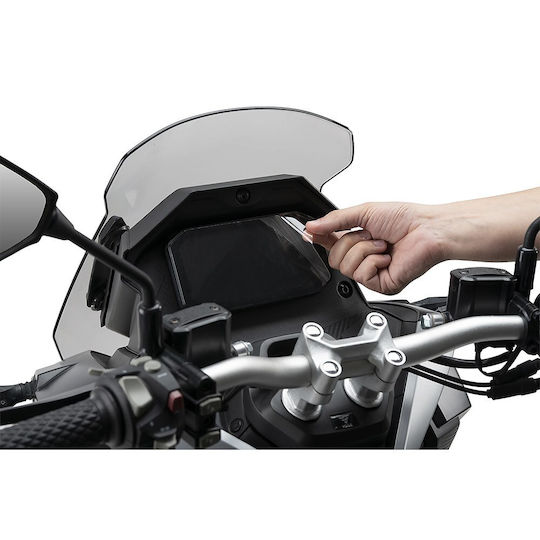 Προστατευτικο Οθονης Dashboard Protector Voge Sr1 Adv '24-'26 22949w Puig