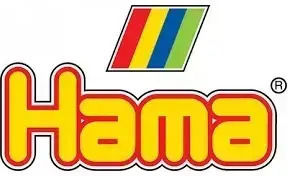 Hama Χάντρες για Παιδιά 5+ Ετών 6000τμχ