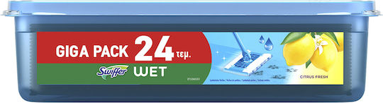Swiffer Broom Refill 24pcs
