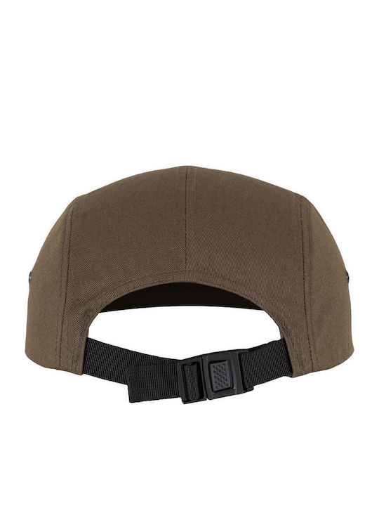 Jockey Cap 7005-00176 Flexfit Klassisch Olive