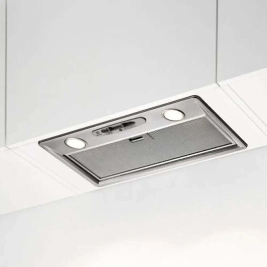 Electrolux Absaugmechanismus 52cm Inox