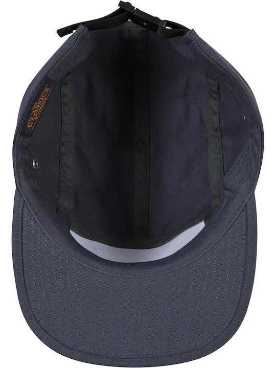 Капело Джокей 7005-00629 Flexfit Класик Графит