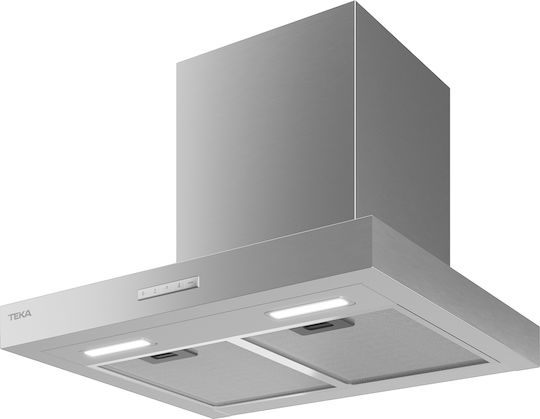 Teka Απορροφητήρας Καμινάδα 60cm Inox