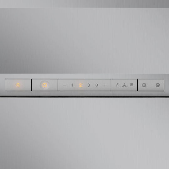 Miele DAC 2940 Stella Mecanism de Absorbție 88cm Inox