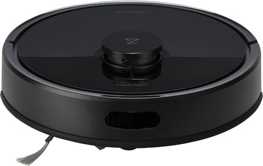 Roborock Q7 BF Robot Vacuum Cleaner with Laser Mapping & 8000Pa Suction Power Black