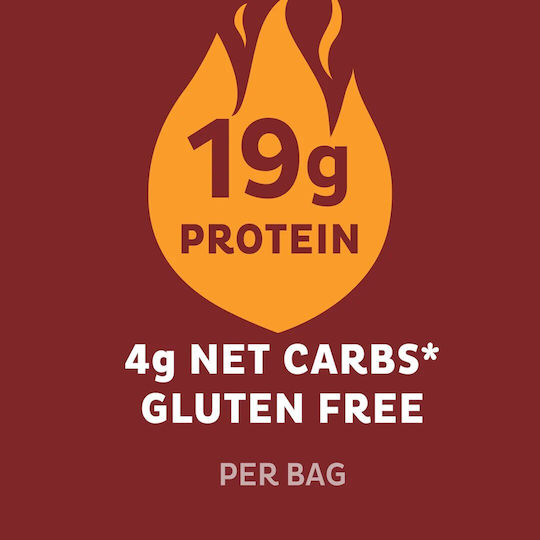 Protein Chips 32g Quest Nutrition Bbq