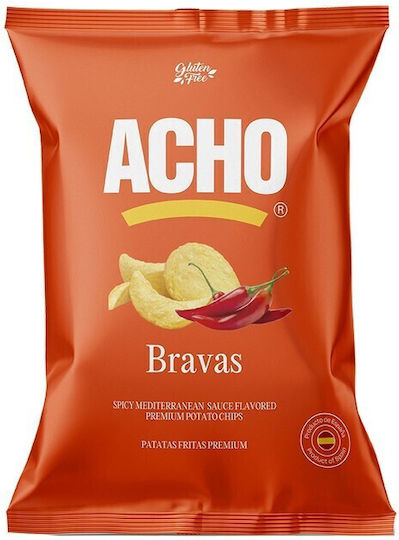 Acho Chipsuri 130gr