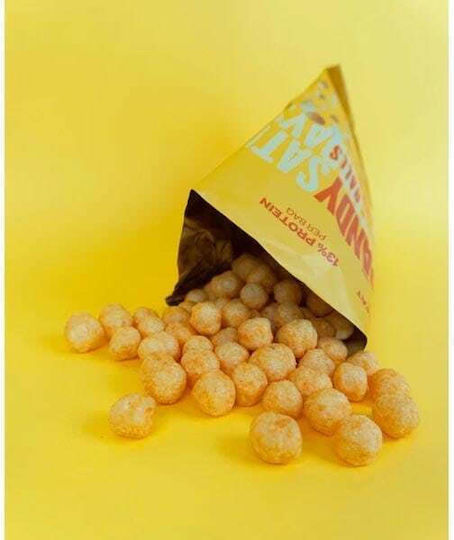Pandy Chipsuri Proteice cu Gust de Brânză 50gr