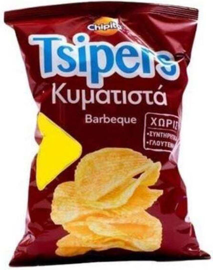 Chipita Chips με Γεύση BBQ 45gr
