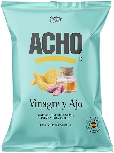 Acho Chips 130gr
