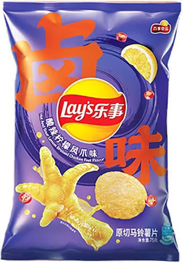 Lay's Lay's Chips 70g