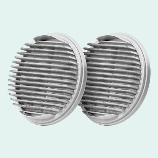 Xiaomi Vacuum Cleaner Mi Light Hepa Filter 2pcs Eu Bhr4634cn Xiabhr4634cn