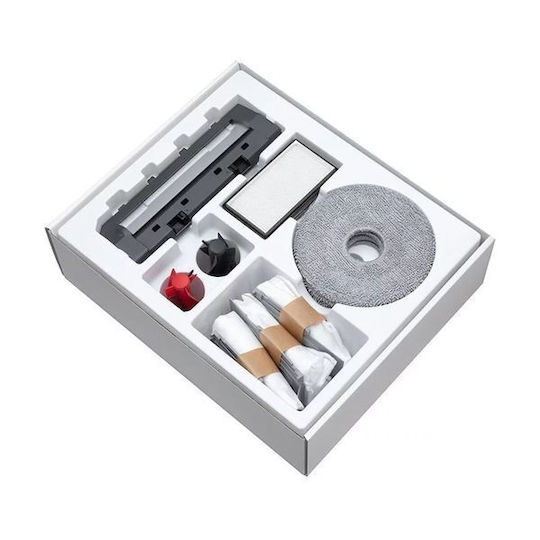 Vacuum Cleaner Accessory Roborock Accessories Kit Saros5 10r/saros5 10r R&d 8.02.0388