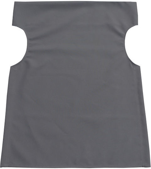 Pânză pentru Scaun de Regizor Gri 60x81cm.