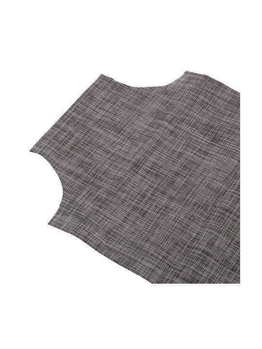 HomeMarkt Pânză Pentru Șezlong Textline Gri 200x62cm