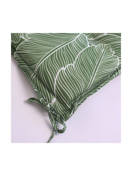 Ravelia Waterproof Garden Chair Cushion Arbol 40x40cm