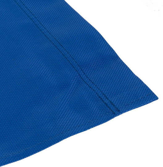 HomeMarkt Waterproof Fabric for Blue Deckchair 40x110cm