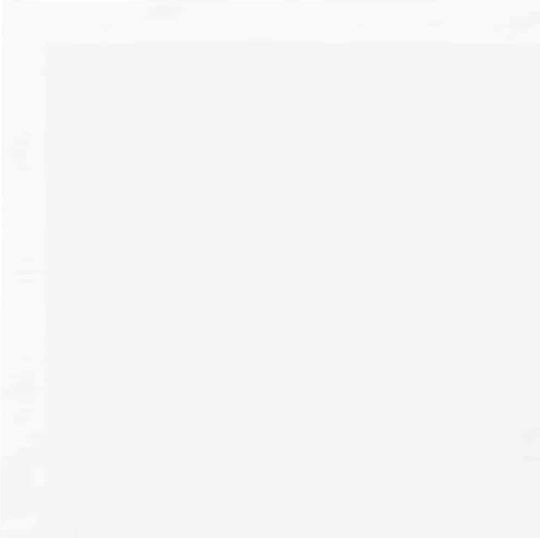 vidaXL Markisenstoff Weiß 0.2x4.8m