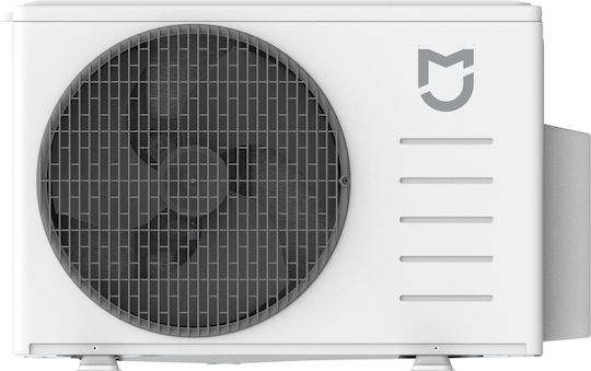 Xiaomi Mijia Eco Климатик Inverter 12000 BTU A++/A+ с WiFi