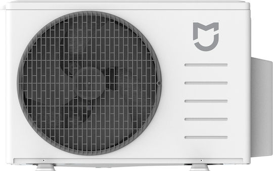 Mijia Eco Inverter Air Conditioner 9000 BTU A++/A+ with Artificial Intelligence