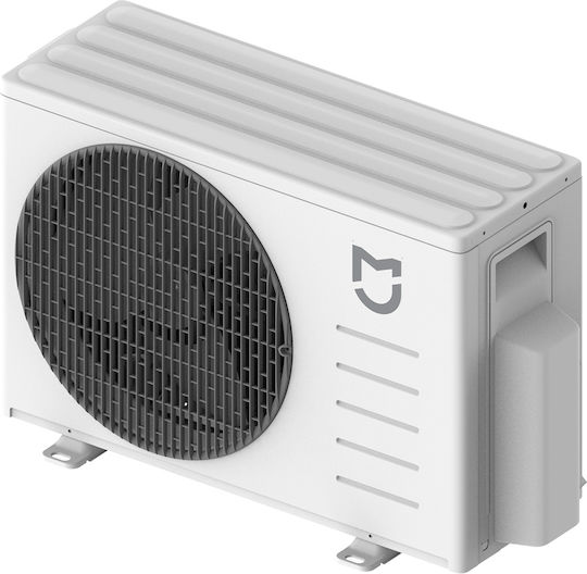 Mijia Eco Inverter Air Conditioner 9000 BTU A++/A+ with Artificial Intelligence
