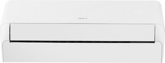 Tesla Ambient Κλιματιστικό Inverter 24000 BTU A++/A+ με WiFi