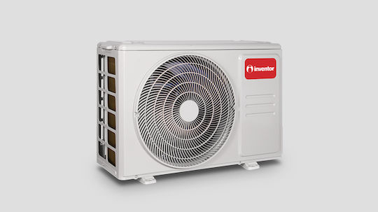 Inventor Nura Aparat de Aer Condiționat Inverter 24000 BTU A++/A+ cu Inteligență Artificială