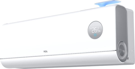 TCL FreshIN 3.0 Климатици Инвертор 9000 BTU A+++ A++ с Изкуствен Интелект