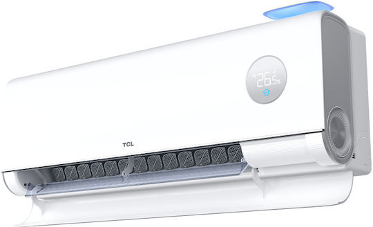 TCL FreshIN 3.0 Климатици Инвертор 9000 BTU A+++ A++ с Изкуствен Интелект