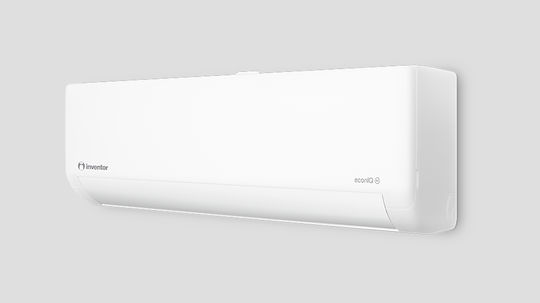 Inventor EconIQ Климатици Инвертор 18000 BTU A+++ - А++ с Изкуствен Интелект