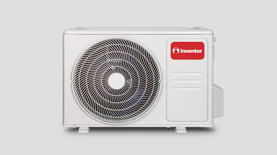 Inventor EconIQ Климатици Инвертор 18000 BTU A+++ - А++ с Изкуствен Интелект