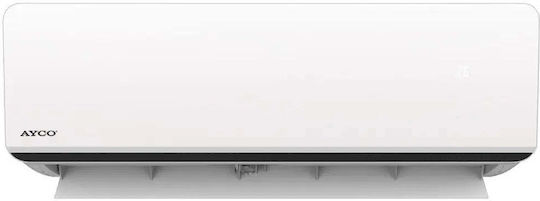 Ayco Климатик Inverter 12000 BTU A++/A+ с въглероден филтър