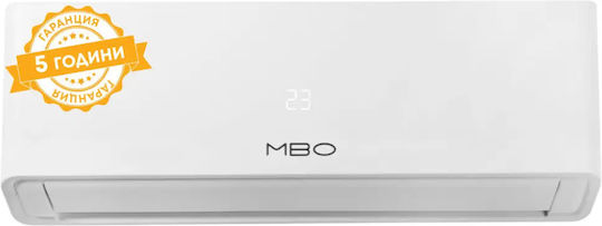 MBO MBO Inverter Klimaanlage 9000 BTU A+++ / A++ mit WiFi