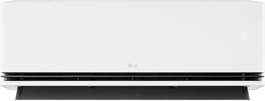 LG Dualcool AI Klimaanlage Inverter 12000 BTU A+++ / A++ mit künstlicher Intelligenz