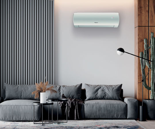 Gree Fairy Klimaanlage Inverter 24000 BTU A++/A+ mit WiFi und Aktive Carbonfilter