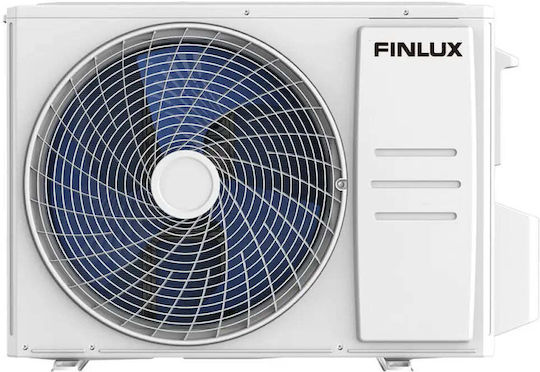 Finlux Inverter Air Conditioner 24000 BTU A+++ with WiFi