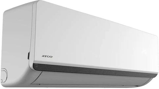 Ayco Κλιματιστικό Inverter 18000 BTU A++/A+ με Φίλτρο Άνθρακα