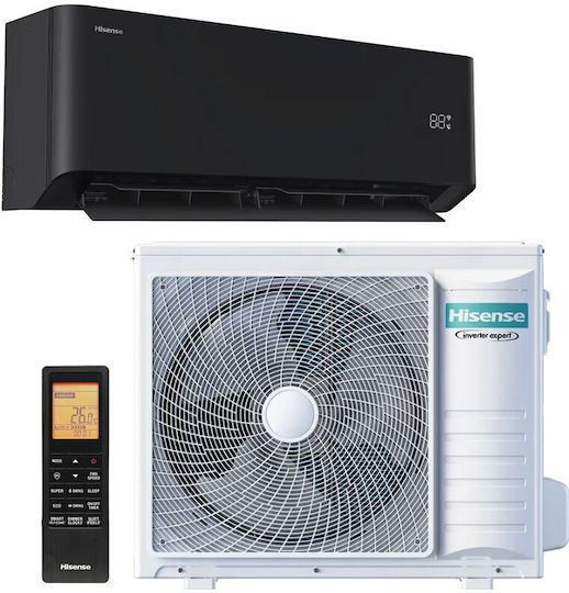 Hisense UNI HB Aparat De Aer Condiționat Inverter 24000 BTU A++/A++ Cu WiFi