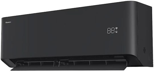 Hisense UNI HB Инверторен климатик 9000 BTU A+++ - А+++/A++ - А++ с WiFi