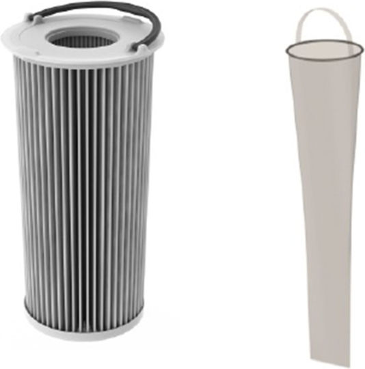 Professional Filter Filterpool Pro Gold