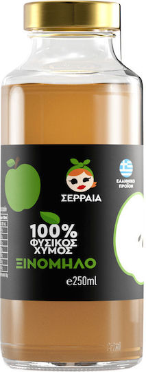 Serraia Ξινόμηλο 250ml 1Stück