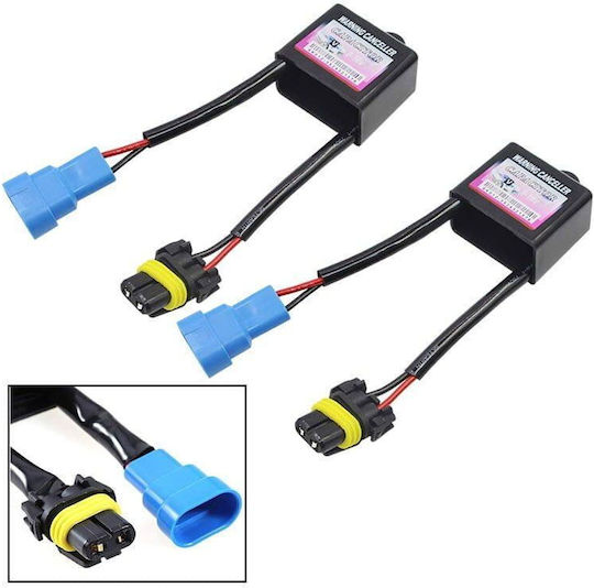 Rolinger Adapters Lights Canbus Xenon Hid Canbus