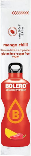 Bolero Mango Zuckerfrei 3gr 12Stück