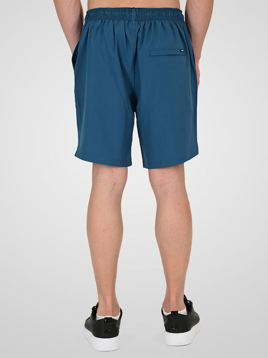 Men's Swimwear Shorts Smalt Blue