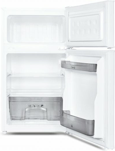 Philco Хладилник С Две Врати 170л В85xШ48xД52см Бял PRDE-101WE