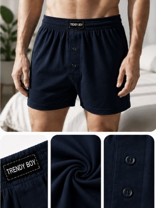 Trendy Boy Trendy Boy