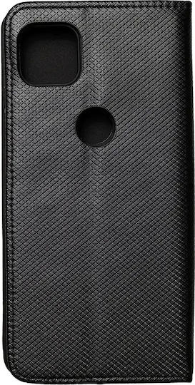 Magnetic Case Xiaomi Redmi Note 14 4g Black