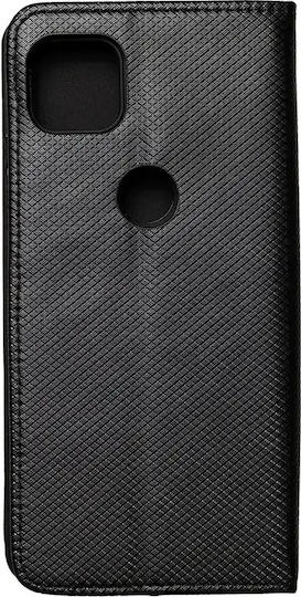 Magnetic Case Motorola Moto G84 5g Black